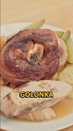 Golonka jakiej nie znałeś! Najlepszy przepis! #golonka #koler #grill