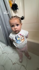 318K views · 14K reactions | She just learned how to open doors...  | Daily Mail Entertainment | Facebook