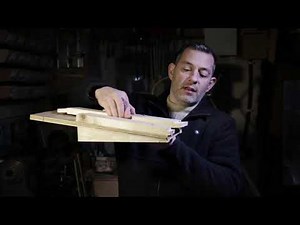 Dining room chairs: curved shapes and strange angles