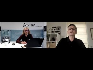 ficonTEC - Webinar #03 - Passive vs Active Alignment