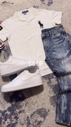 Simple ahh fit, these jeans carrying the whole fit😭 #fashion #style #summeroutfitinspo #summeroutfitinspo #swag
