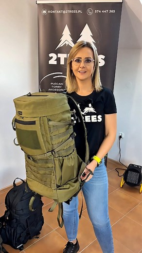 CORDURA to na pewno materiał dla bardziej wymagających i nadający się do ciężkiej pracy. W naszej ofercie znajdziesz plecaki COMBO z najgrubszej CORDURY na rynku o gramaturze 1100D. #army #Hunter #outdoor #forest #poland #travel #edc #Las #hunting | 2TREES