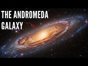 Journey to the Andromeda Galaxy Space Documentary | FINAL 2025