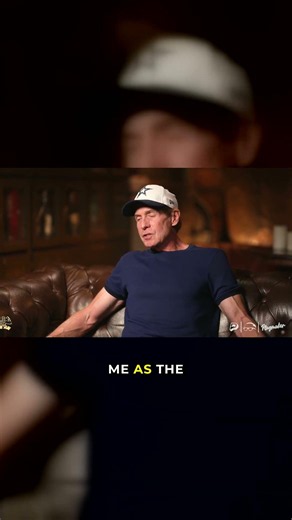 Shannon Confesses He Wouldn't Have Left Without Skip