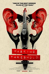 Stream Masking Threshold (2022): Find it on Netflix, Prime Video, Hulu & more