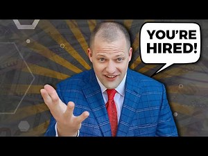 How To Prepare For An Insurance Agent Job Interview [And GET The Job!]