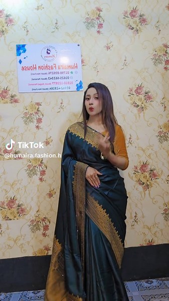 Humaira Fashion house (@humaira.fashion.h)’s videos with original sound - ✨💗