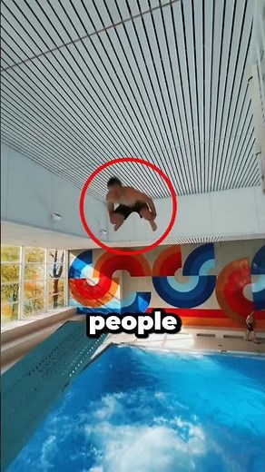 How To Do A Backflip? 🤔