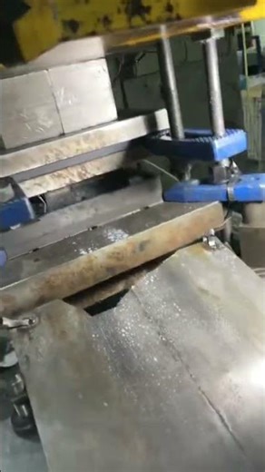 Custom Metal Fabrication Factory | Production Introduction