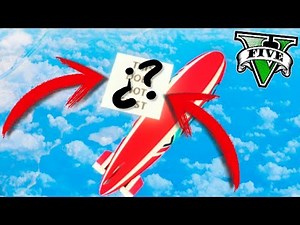 NEW HIDDEN SECRET MYSTERY IN GTA V !!