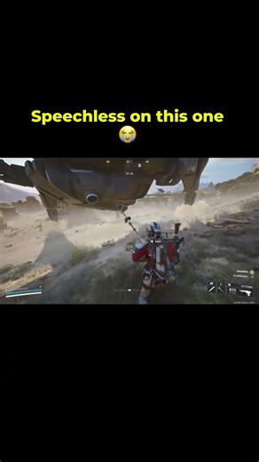 Adapt to that one 😭 #arcraiders #arcraidersfunnymoments #gaming