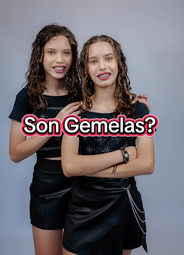 Mellizas o gemelas: Descubre la diferencia
