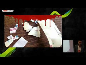 Customer Journey | Kaarel Mikkin | TEDxNarva