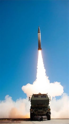 High Mobility Artillery Rocket System (HIMARS)
