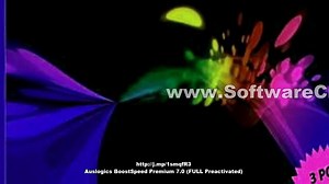 [07-2014 NEW] (FULL Preactivated) Auslogics BoostSpeed Premium 7.0