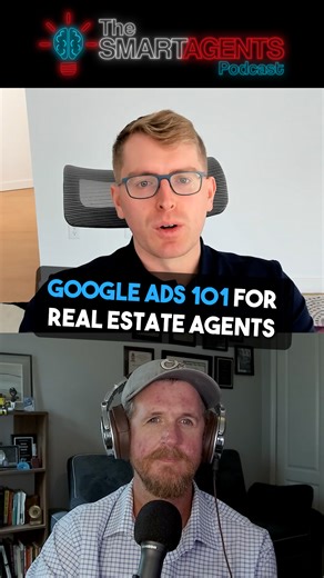 Most agents jump into Google Ads without understanding how keyword...
