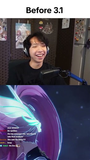 bro said "I get it now" the first time he heard journey well... 😭 | wuwa 3.1 reaction