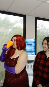 Sarah Harlow on Reels