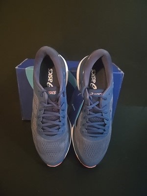 Asics Men Gel Kayano 24 Size 9.5 New | eBay