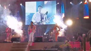 When I Dream About You - Plethora (cover) @ Beach Party 2020 Morong Star Hotel and Resort | Plethora