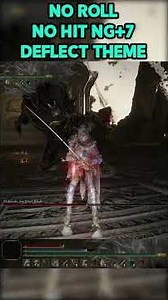 Maliketh Boss Fight Made EASY With Serpentbone Blade Build
