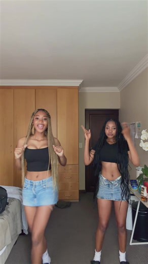 Dance Duo Showcase: Incredible Moves and Skills