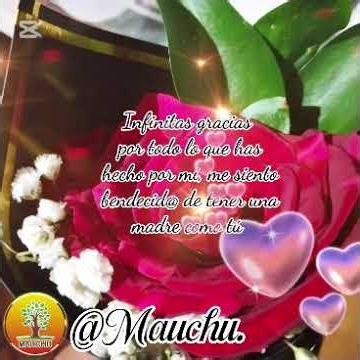 Feliz Día Mamá🌹bello mensaje para dedicar a las madres 2026, dedicatoria a mama #felizdia
