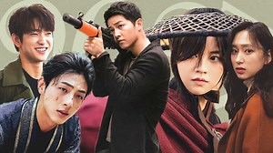 10 Upcoming K-Dramas in 2021 to Save in Your Watch List