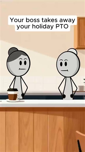 Navigating Holiday PTO Issues at Work