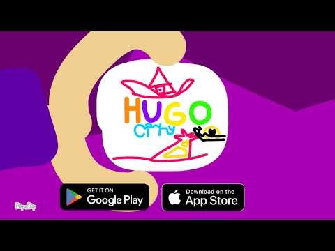 Hugo city wizard app download the app on your iPhone to get your App Store