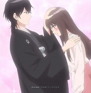 The Ogre's Bride Episode 4 😭❤️ #anime #shorts