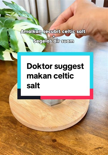 Health Benefits of Celtic Sea Salt Explained