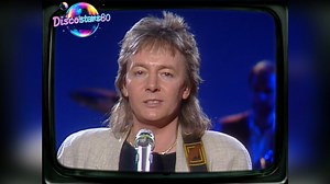 🪩Chris Norman - Keep The Candle Burning🪩 #music #80s #song #80smusic #legend | Discostars 80