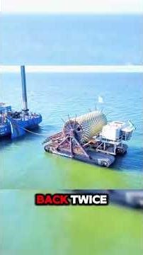 95% of the Internet Travels Under the Ocean… Here’s How 🌊