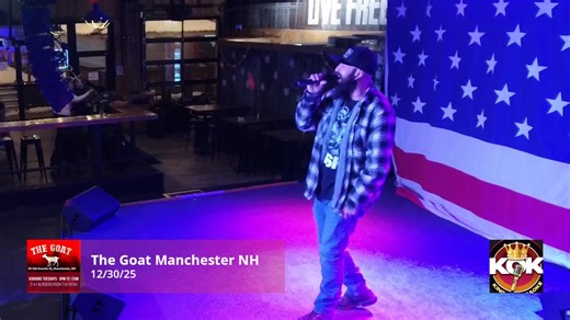 Disclaimer: Copyrighted music used. No infringement intended. All rights belong to respective owners. Streams may be muted and not saved on FB after 30 days. Save you video at ➡️FDOWN ⚫️NET⬅️ | KingofKaraoke