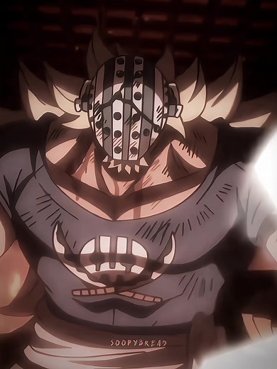 Killer Edit: One Piece Anime - Assassination by Killer