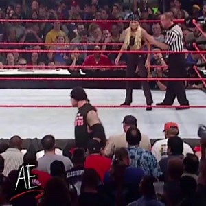 22K views · 148 reactions | DDP wrestles The Undertaker's wife on Raw (yes this actually happened) | The Attitude Era Podcast | Facebook
