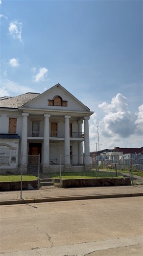 Abandoned Charleston West Virginia #foryouシpage #urbex #life #WestVirginia #history #abandoned | Matthew White