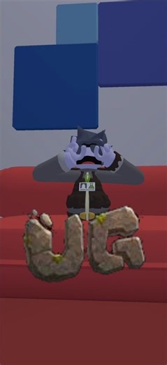 UG X YEEPS! #ug #yeeps #gorillatagquest