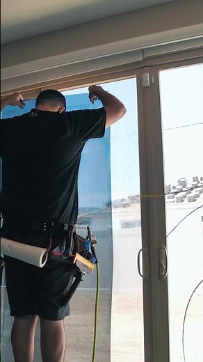 Transform Your Living Space with Professional Home Window Film