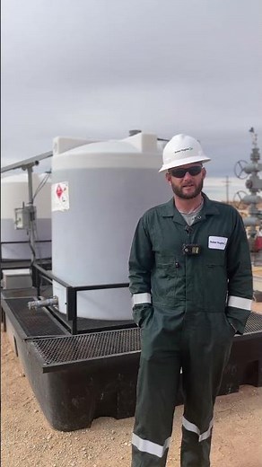 InjectRT™ intelligent chemical treatment optimization service