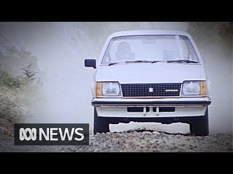 Road-testing the 1980 Holden Commodore | RetroFocus