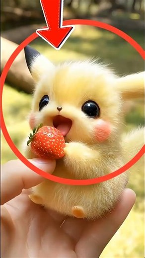 Top 5 Animals That Look Cute But Can Destroy You