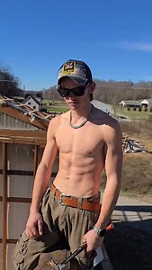 Pro tip. #construction #diy #shorts | David Daniel Nicholas