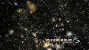 Dark energy is an unknown form of energy that permeates all of space. | Science Channel