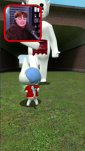 TELETUBBIES VS TOBOGAN GIGANTE GMOD GARRYS MOD