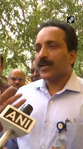 ISRO chief calls for more Indian private player’s involvement in space sector