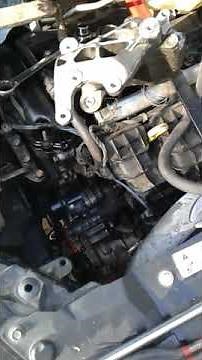 07 caliber alternator remobal