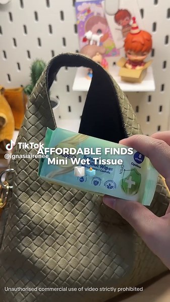 Rekomendasi Tisu Murah dan Berkualitas