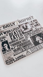 Let’s make a Harry Potter inspired mouse pad using sublimation! … #smallshop #smallshops #smallshoplove #smallshopsupporter #smallshopsociety #smallshopowner #smallshopcommunity #threepairsofears #asmr #asmrvideo #subliamtion #sublimationprint #sublimationcup #asubpaper #mousepad #crafts #crafting #crafter #diy #harrypotter #potterhead | Three Pairs Of Ears